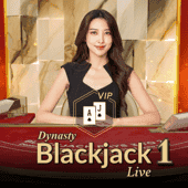 다이너스티 VIP 블랙잭 1 screenshot