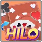 HiLo screenshot